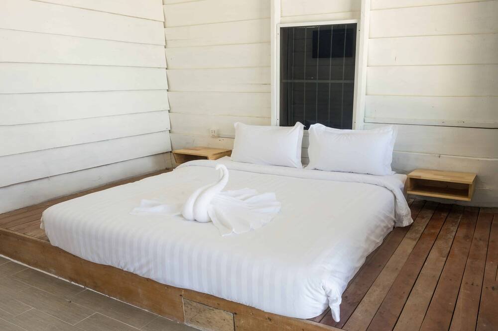 Photo of Bedroom in Koh Rong Sanloem