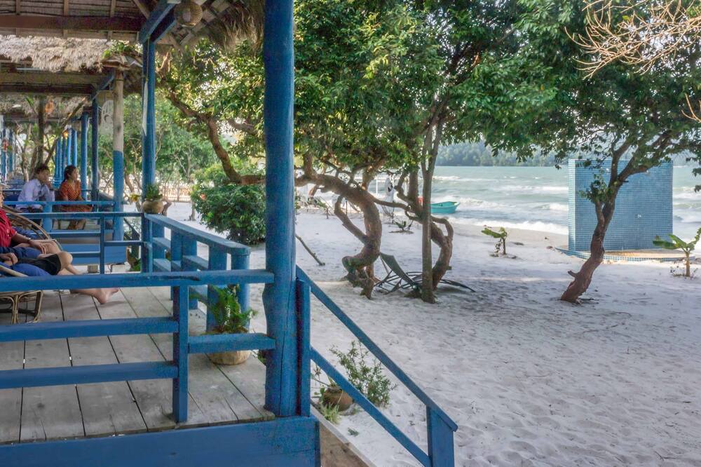 Photo of Patio Balcony in Koh Rong Sanloem