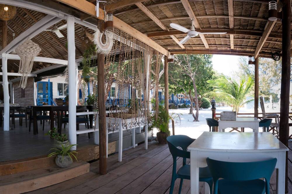 Photo of Outdoor in Koh Rong Sanloem