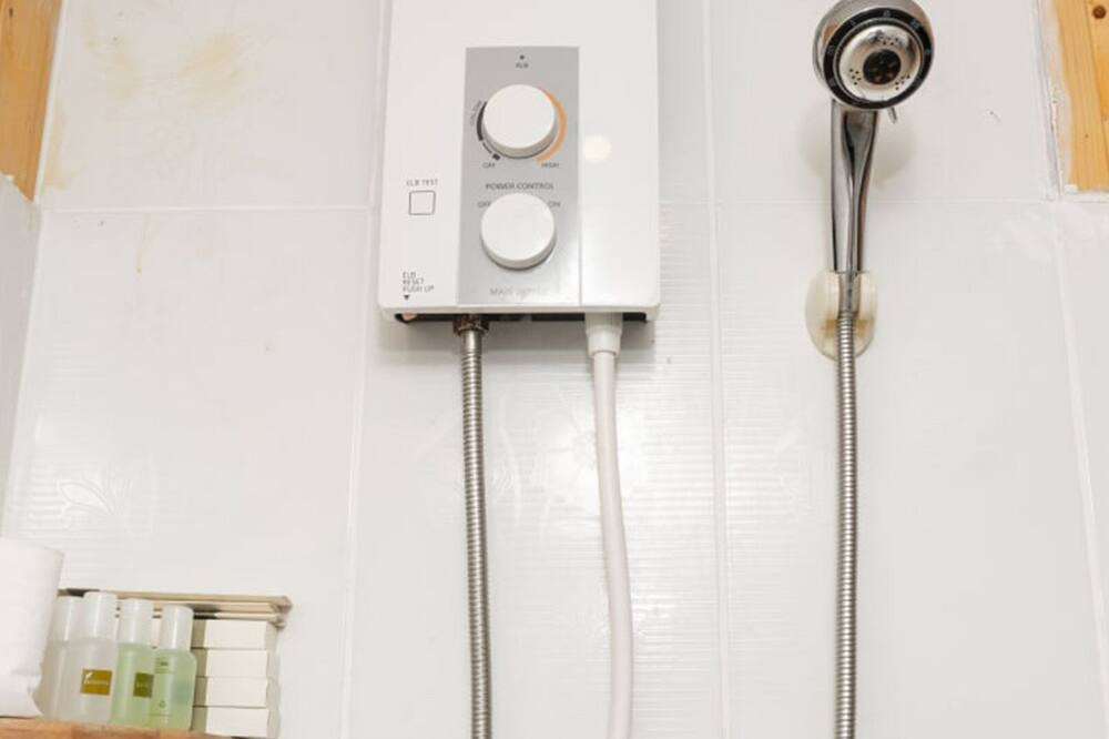 Photo of Bathroom in Koh Rong Sanloem