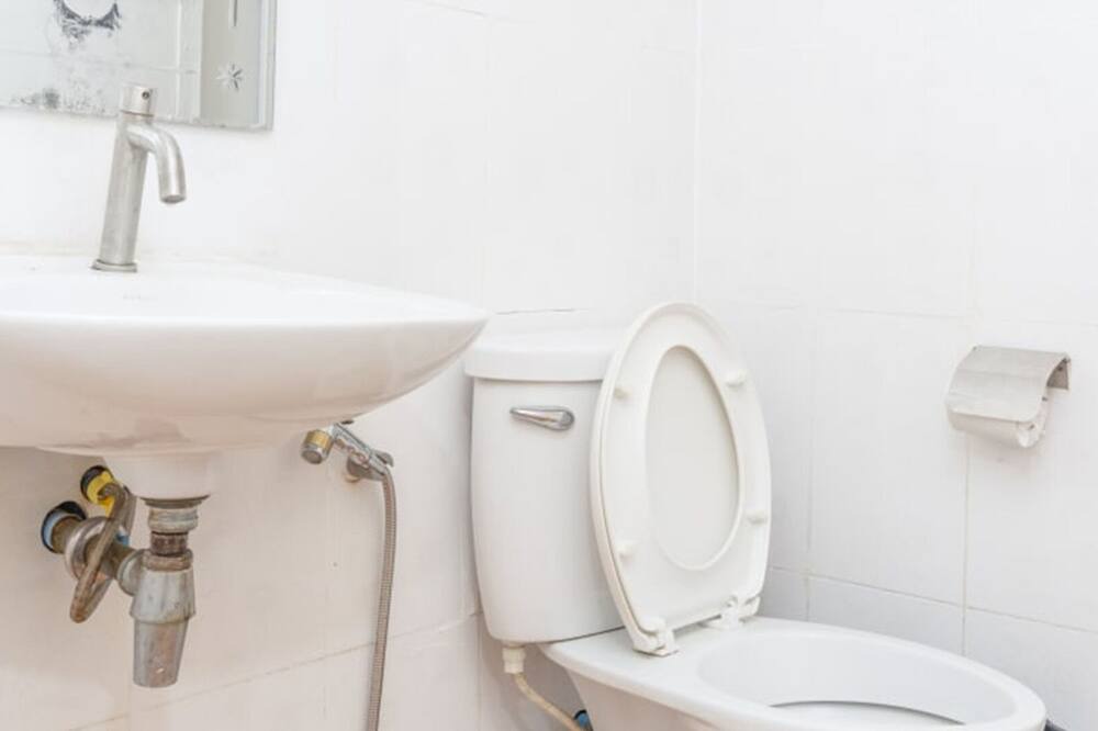 Photo of Bathroom in Koh Rong Sanloem