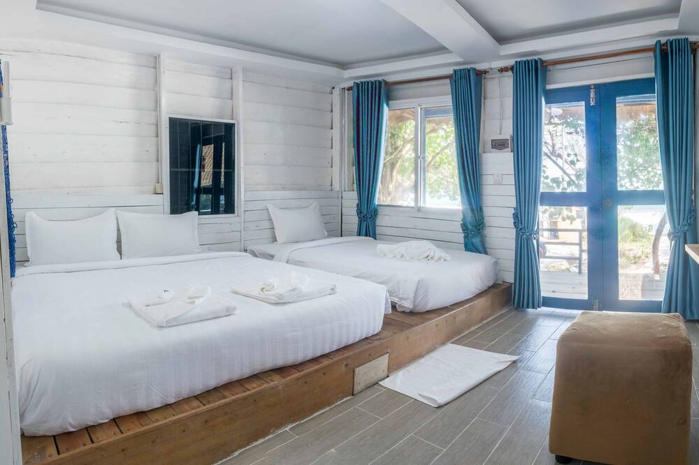 Photo of Bedroom in Koh Rong Sanloem