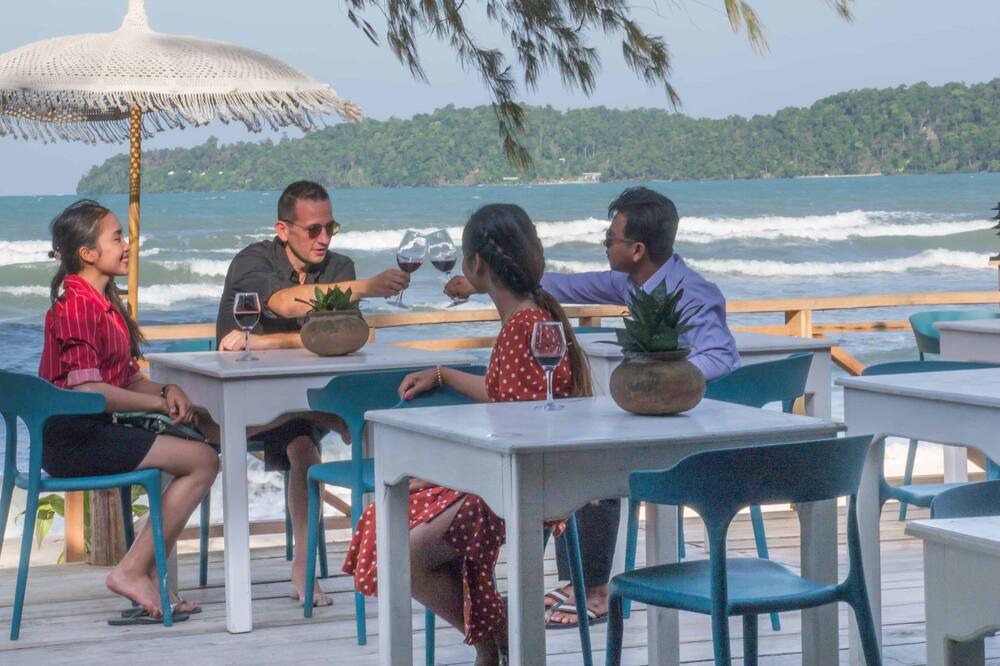 Photo of Others in Koh Rong Sanloem