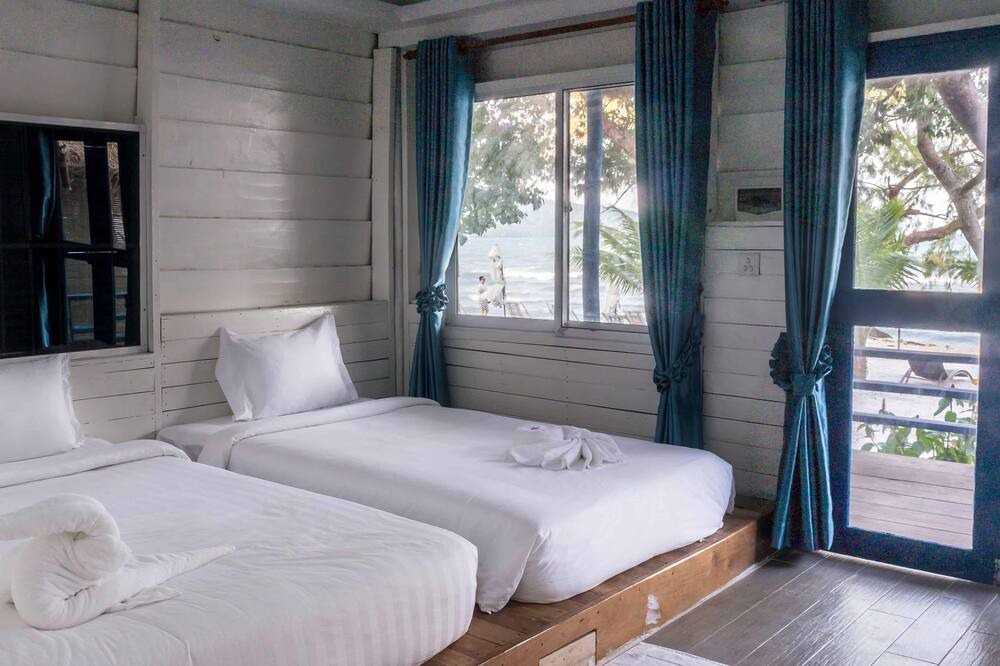 Photo of Bedroom in Koh Rong Sanloem