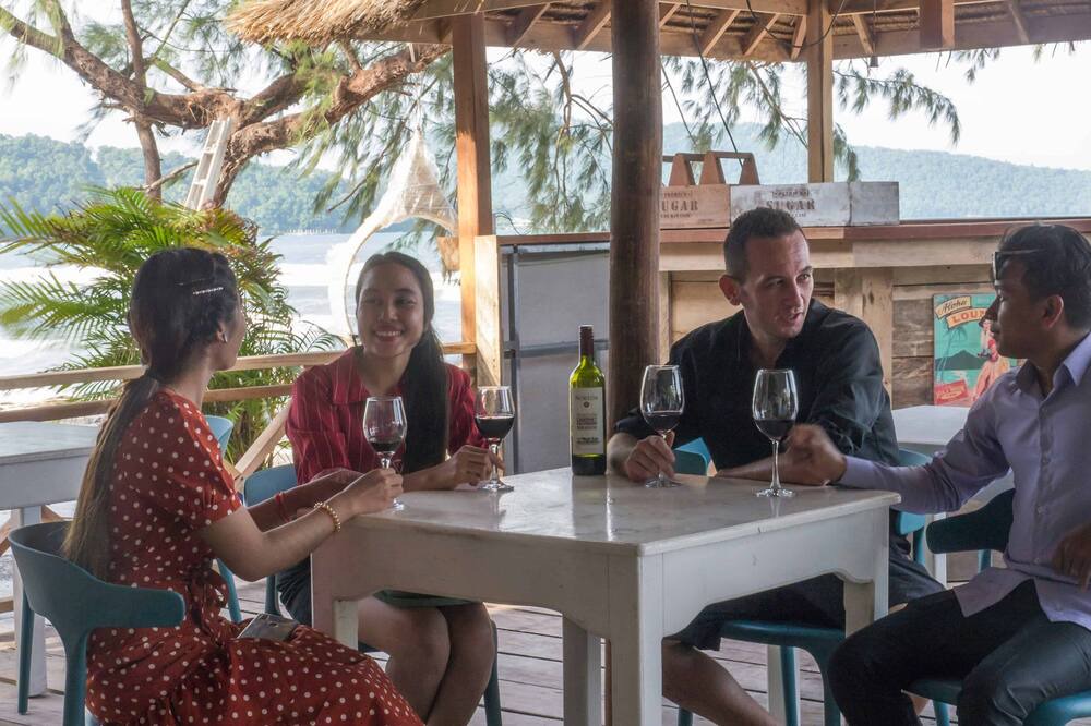 Photo of Others in Koh Rong Sanloem