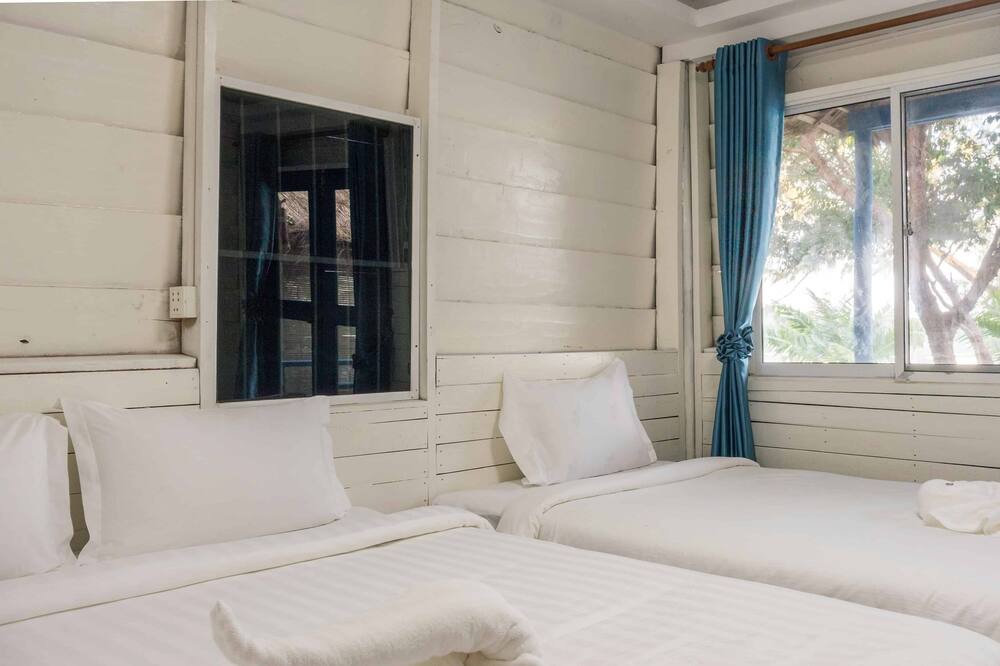Photo of Bedroom in Koh Rong Sanloem
