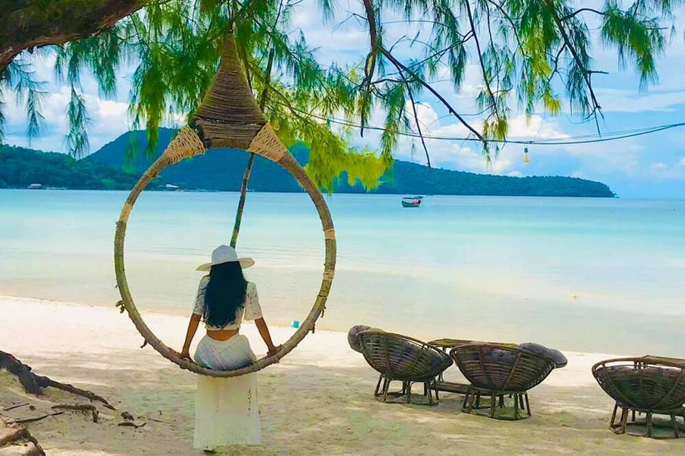 Photo of Outdoor in Koh Rong Sanloem