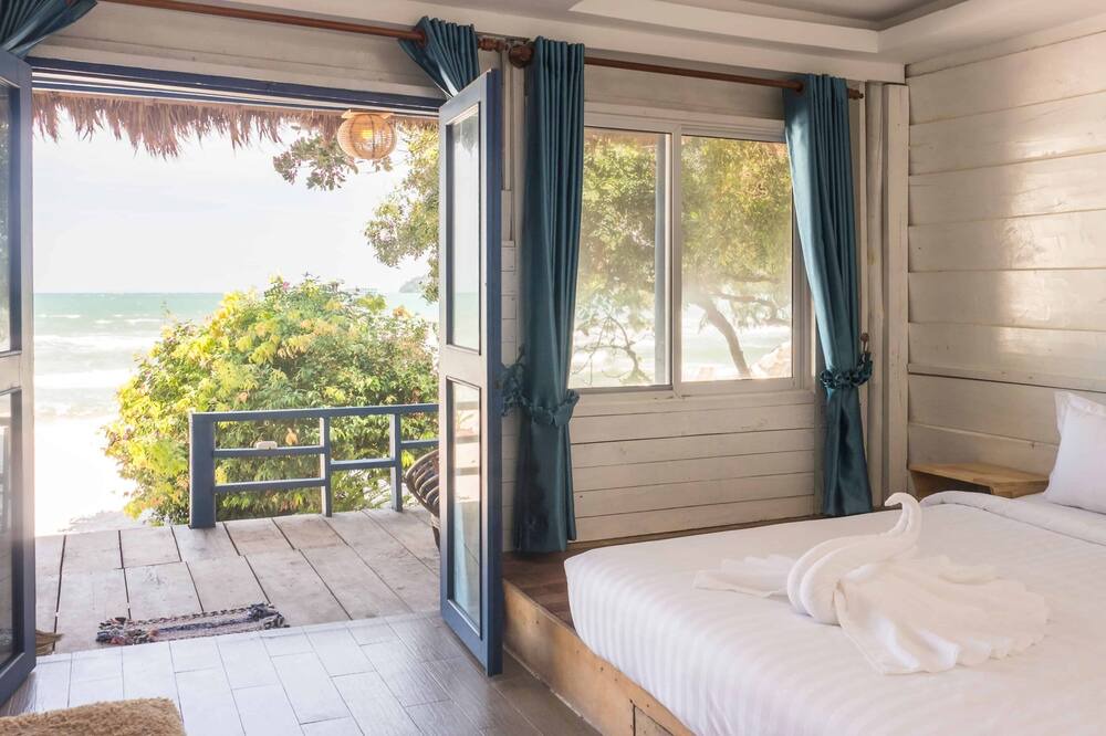 Photo of Bedroom in Koh Rong Sanloem