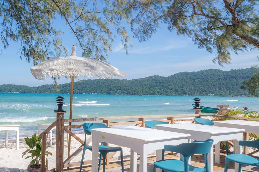Photo of Outdoor in Koh Rong Sanloem