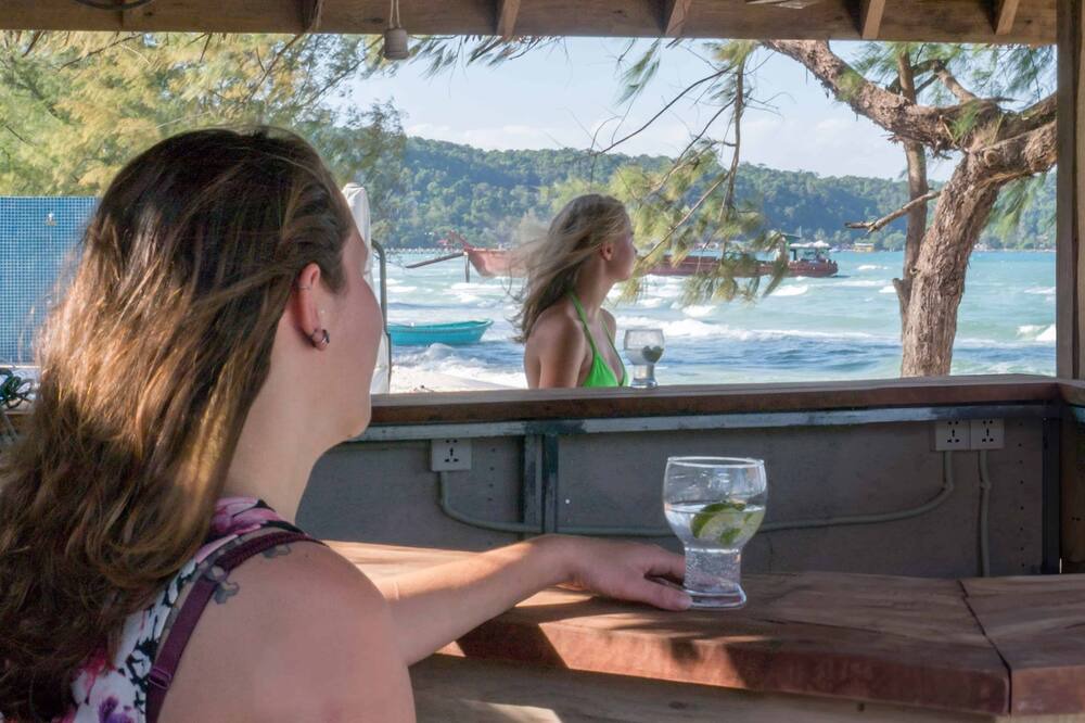 Photo of Others in Koh Rong Sanloem