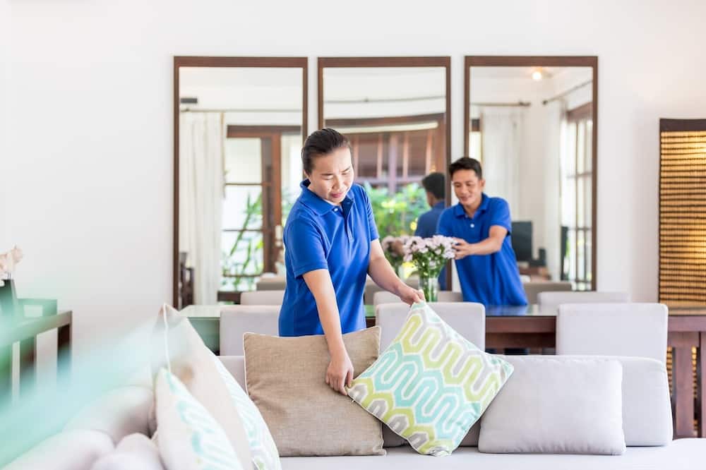 Photo of Bedroom in Choeng Mon