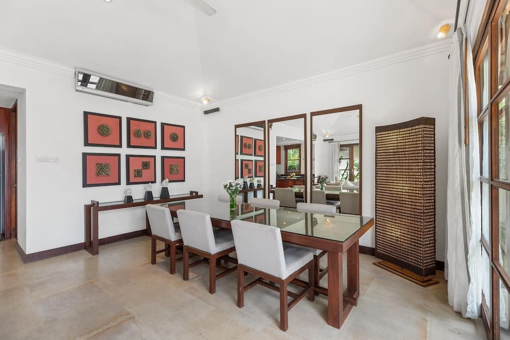 Photo of Kitchen in Choeng Mon