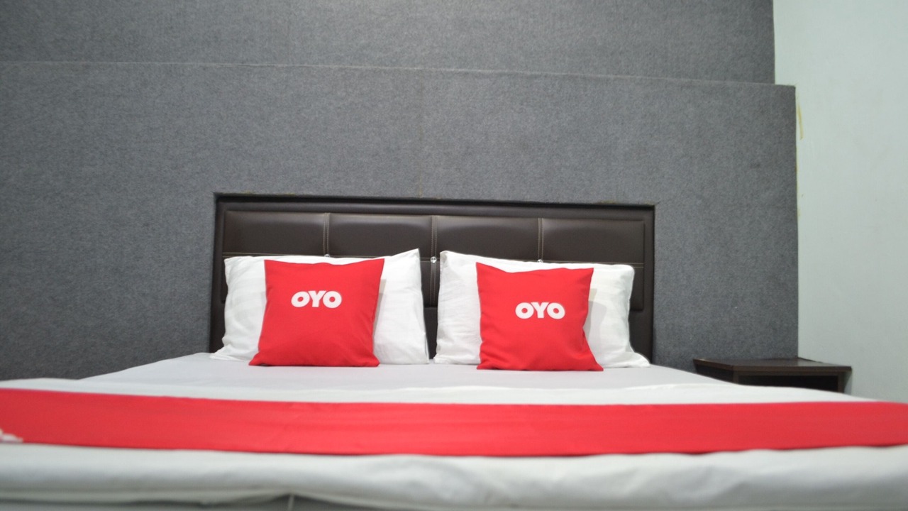 Photo of Bedroom in Seri Manjung