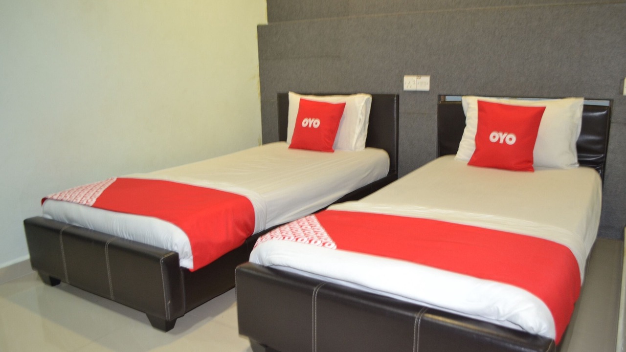 Photo of Bedroom in Seri Manjung