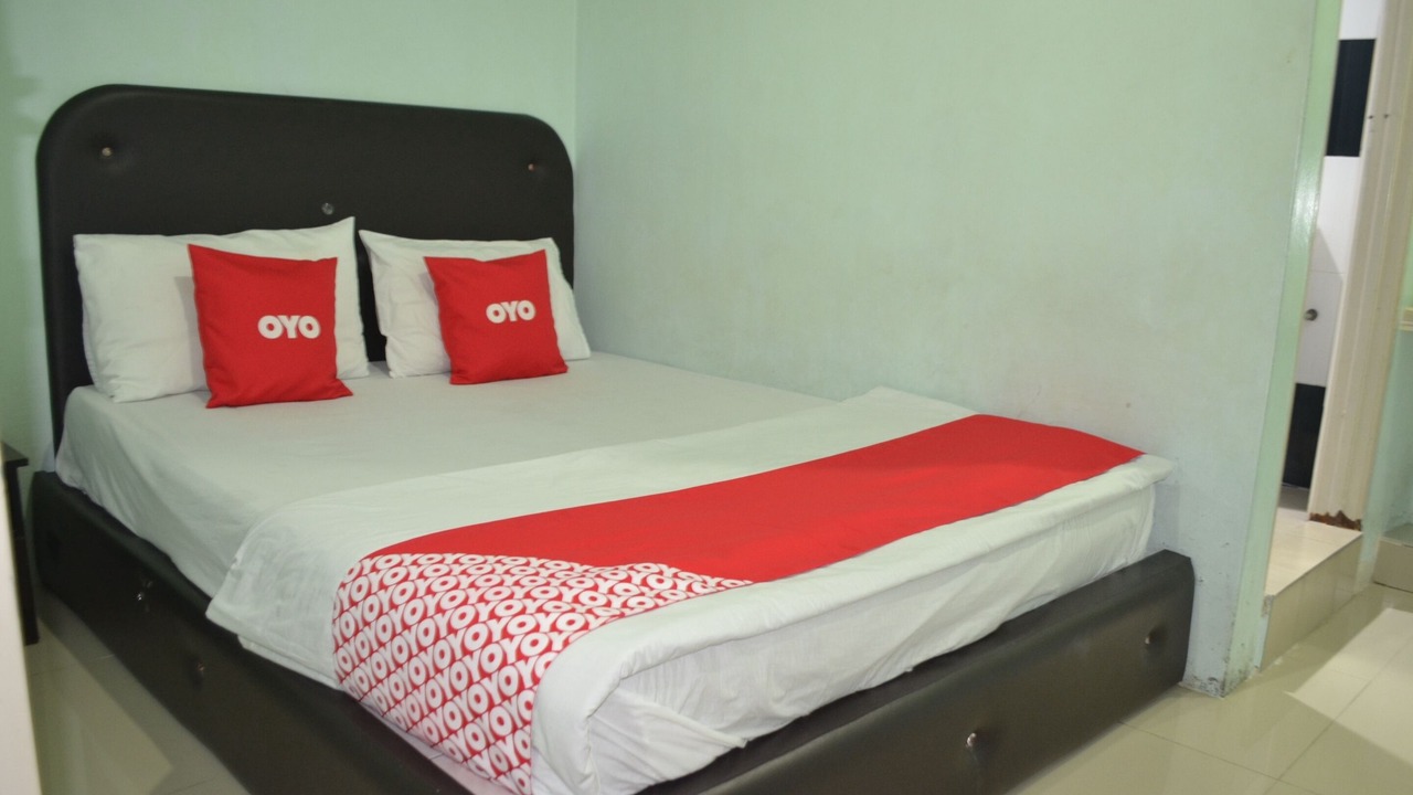 Photo of Bedroom in Seri Manjung