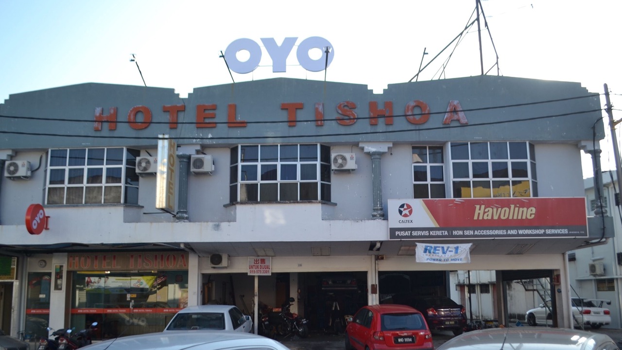 Photo of Outdoor in Seri Manjung