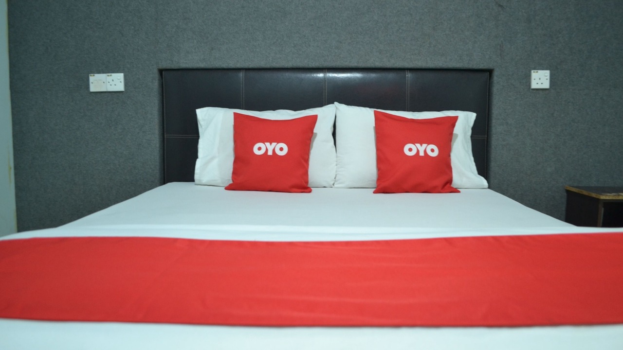 Photo of Bedroom in Seri Manjung