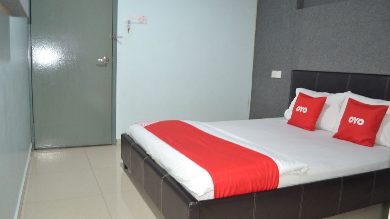 Photo of Bedroom in Seri Manjung