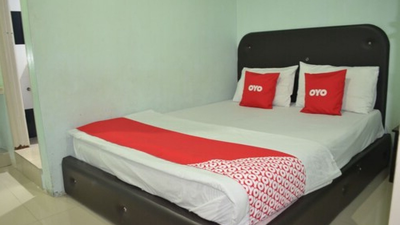 Photo of Bedroom in Seri Manjung