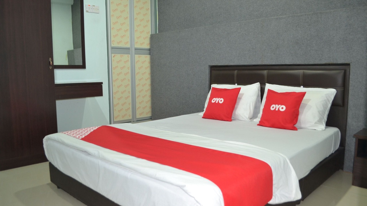 Photo of Bedroom in Seri Manjung