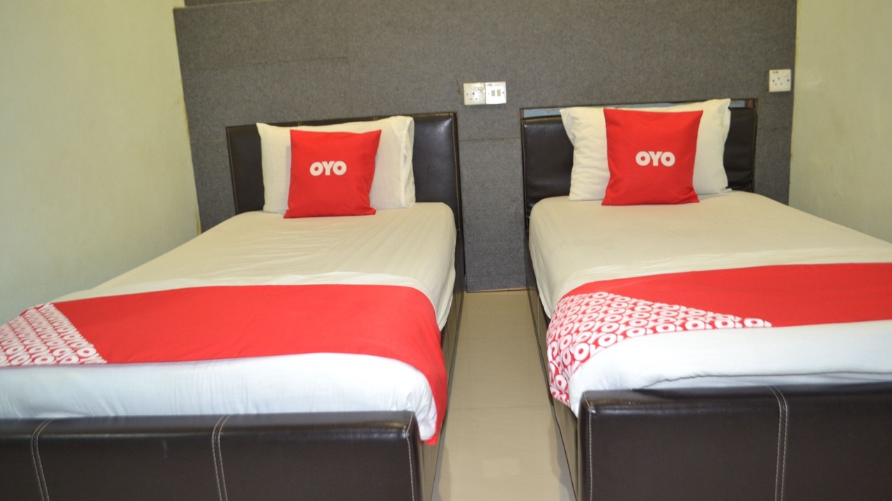 Photo of Bedroom in Seri Manjung