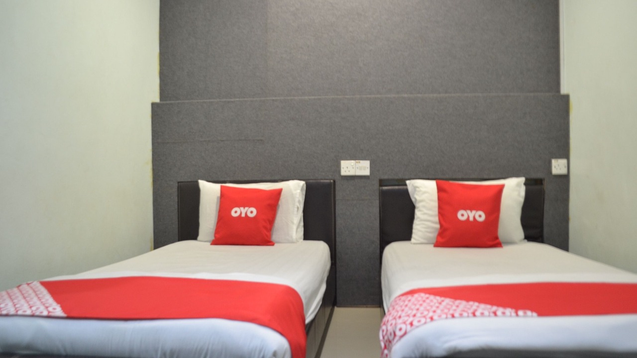 Photo of Bedroom in Seri Manjung