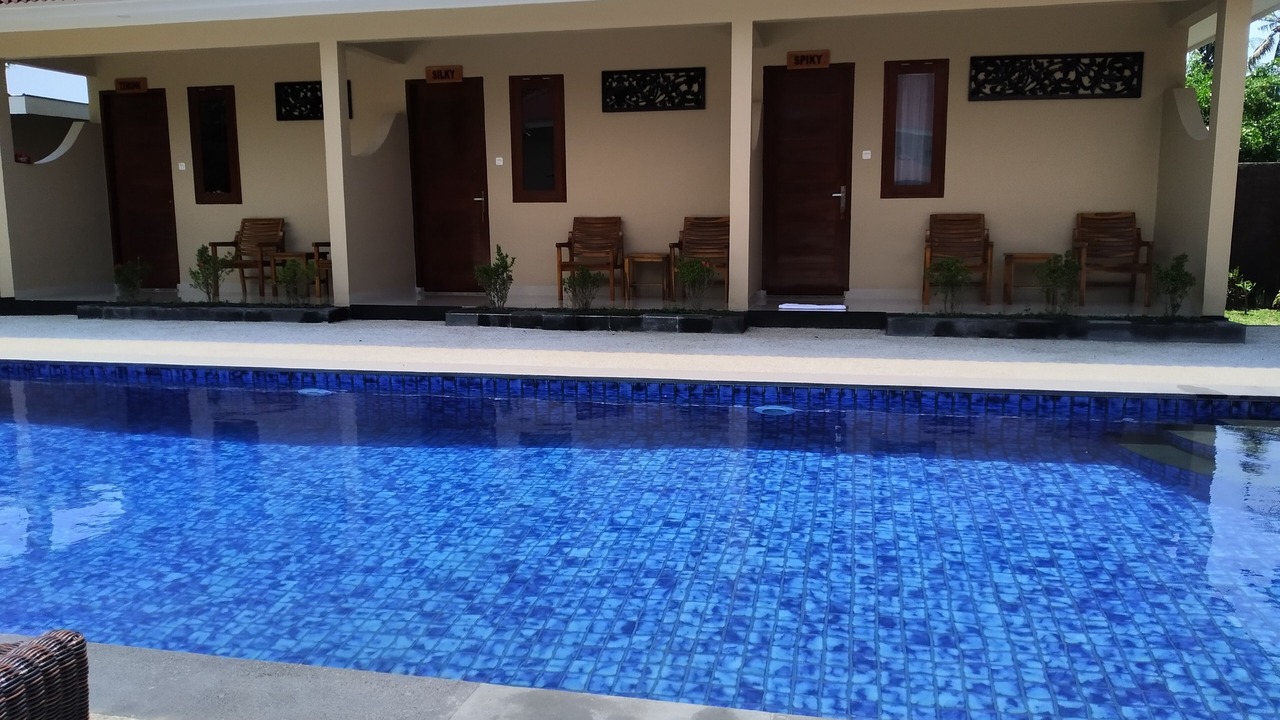 Photo of Outdoor in Senggigi