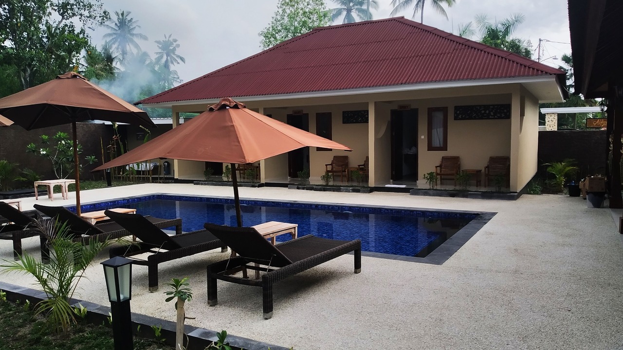 Photo of Outdoor in Senggigi