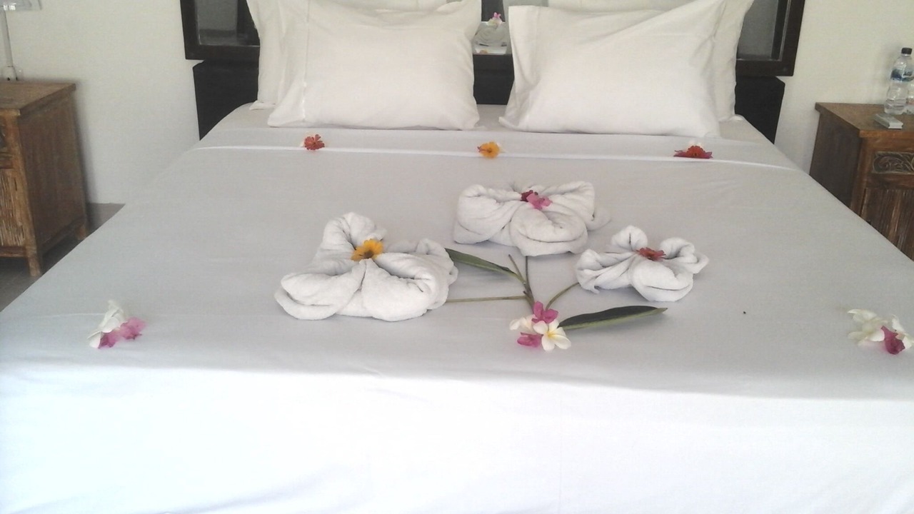 Photo of Bedroom in Senggigi