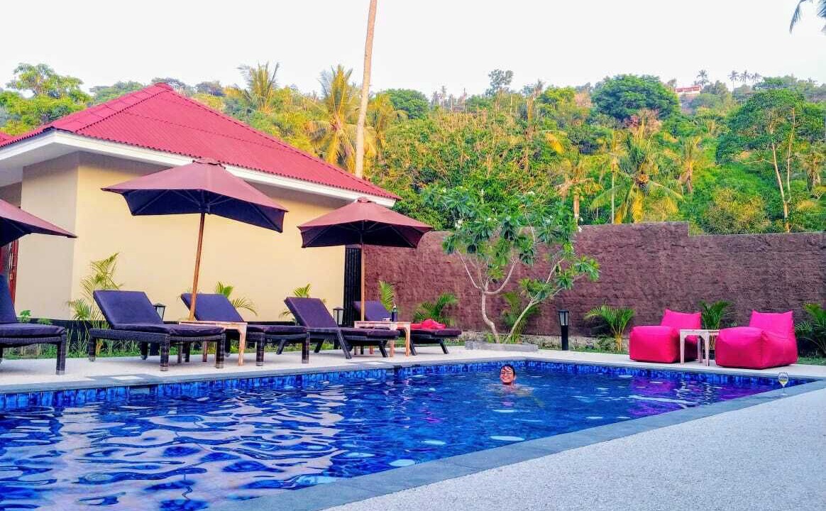 Photo of Outdoor in Senggigi