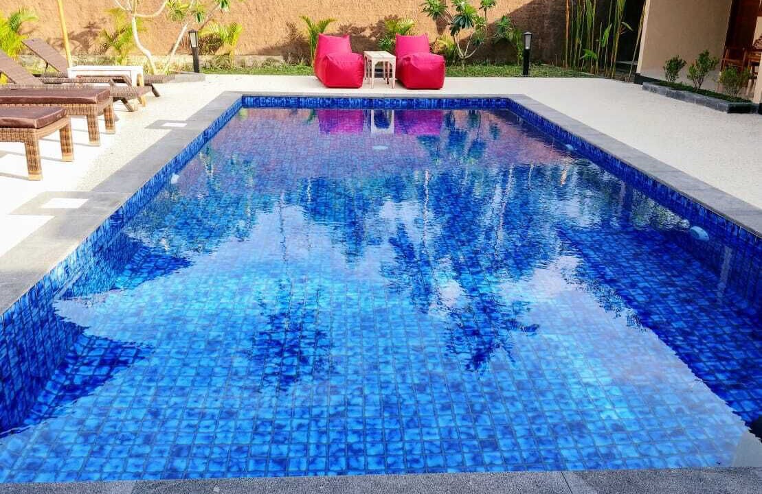 Photo of Outdoor in Senggigi