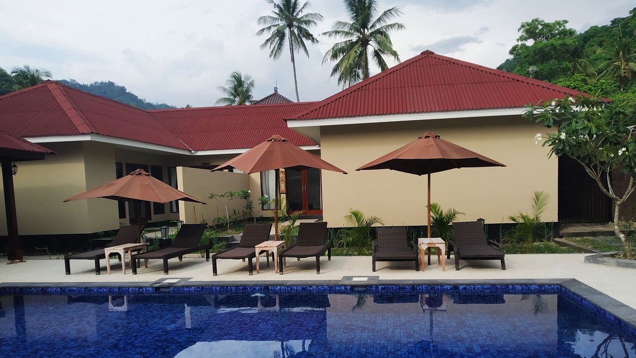 Photo of Outdoor in Senggigi