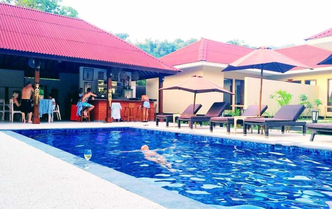 Photo of Outdoor in Senggigi