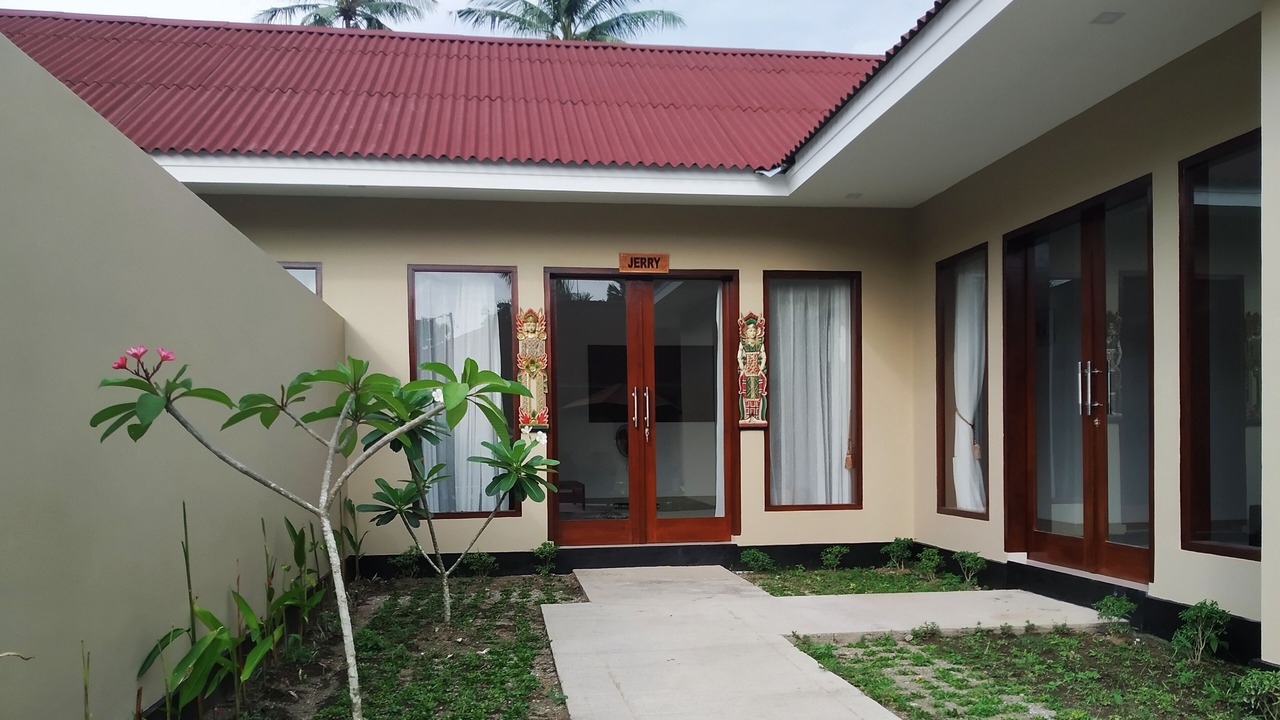 Photo of Outdoor in Senggigi