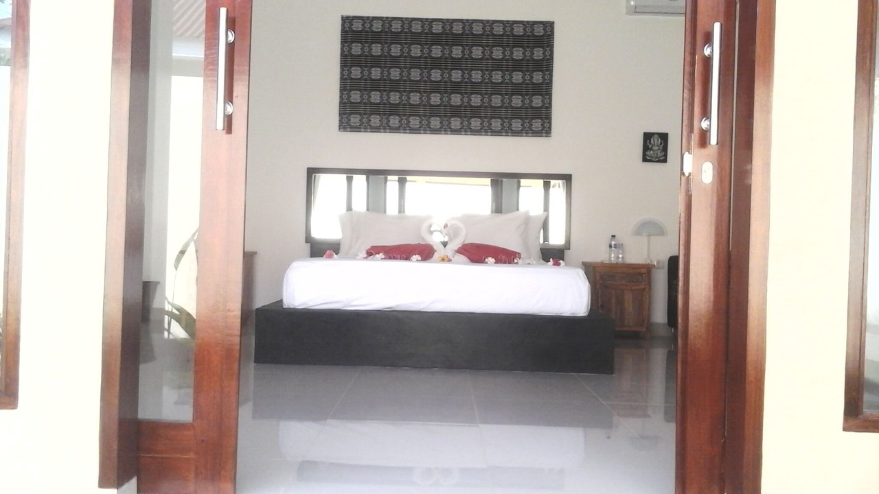 Photo of Bedroom in Senggigi