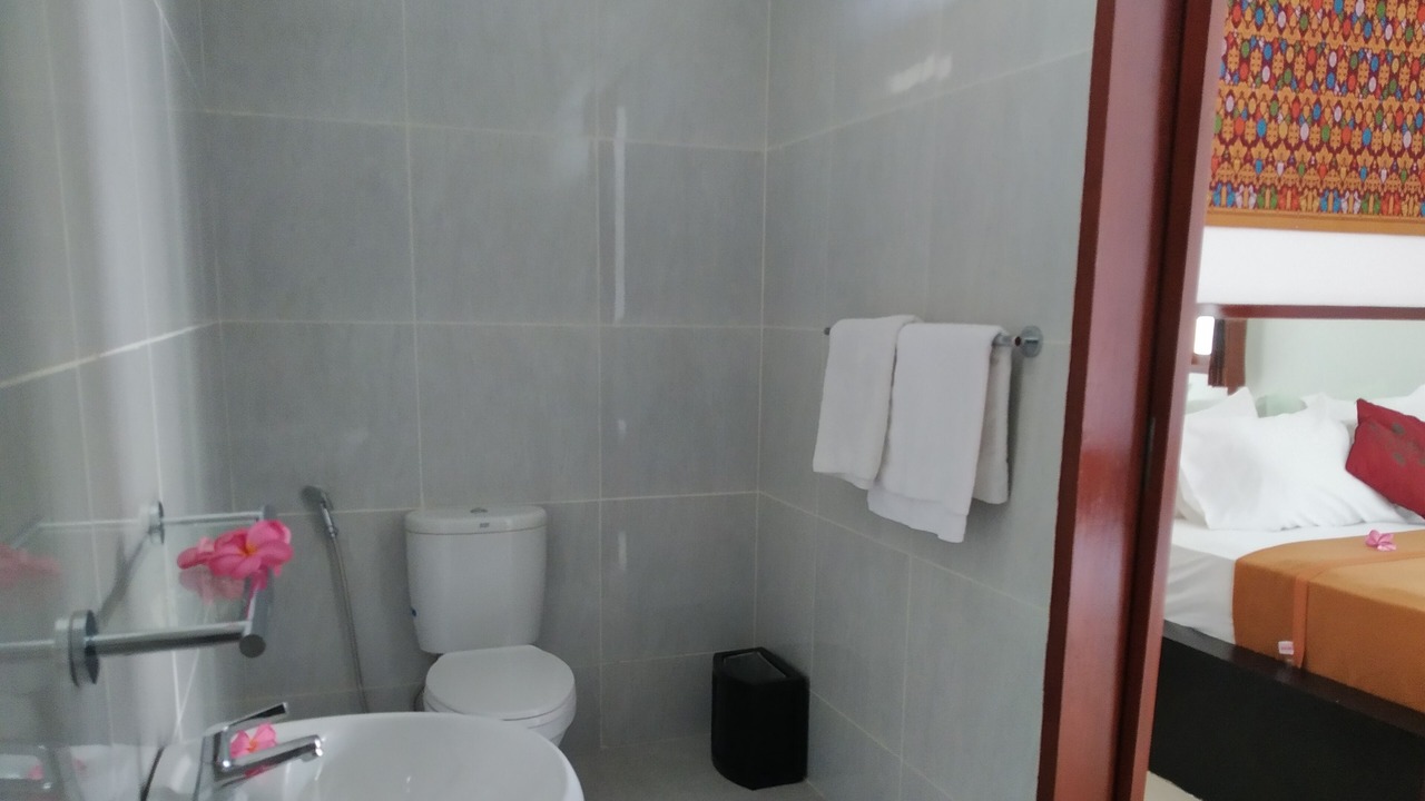 Photo of Bathroom in Senggigi