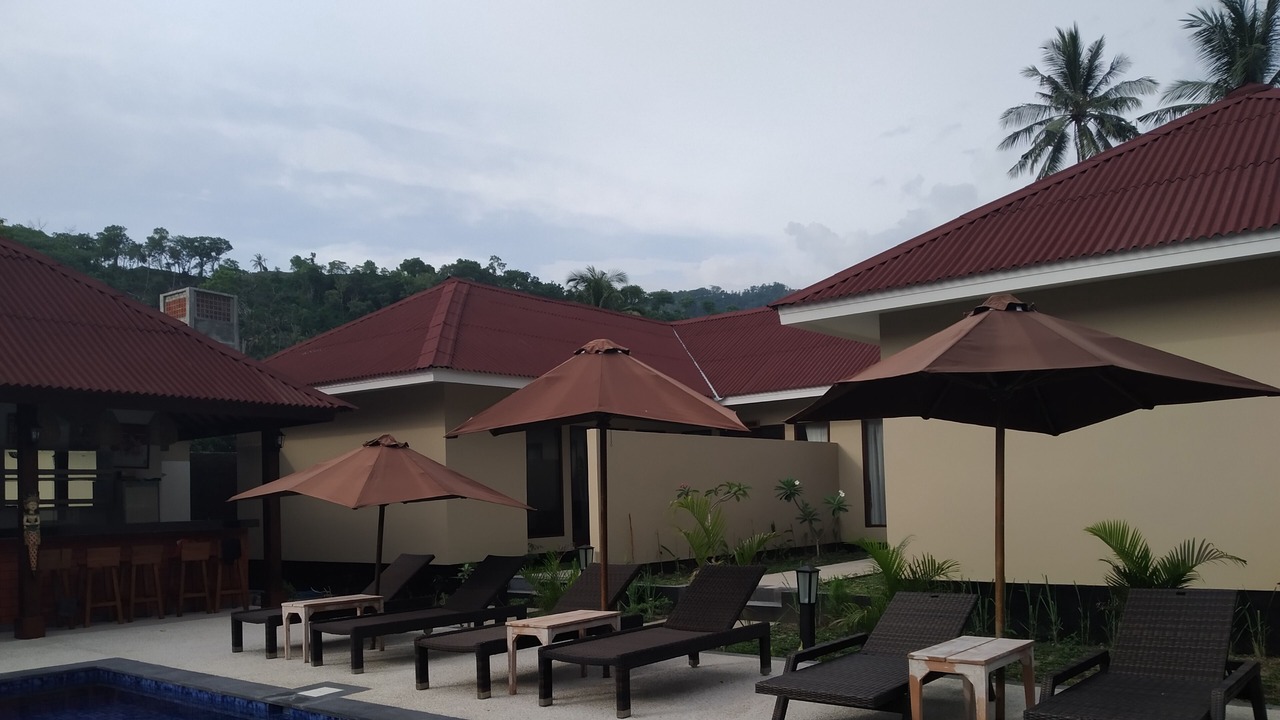 Photo of Outdoor in Senggigi