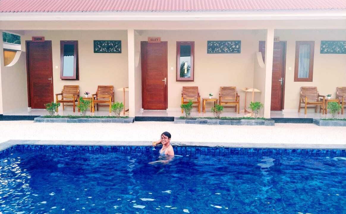 Photo of Outdoor in Senggigi