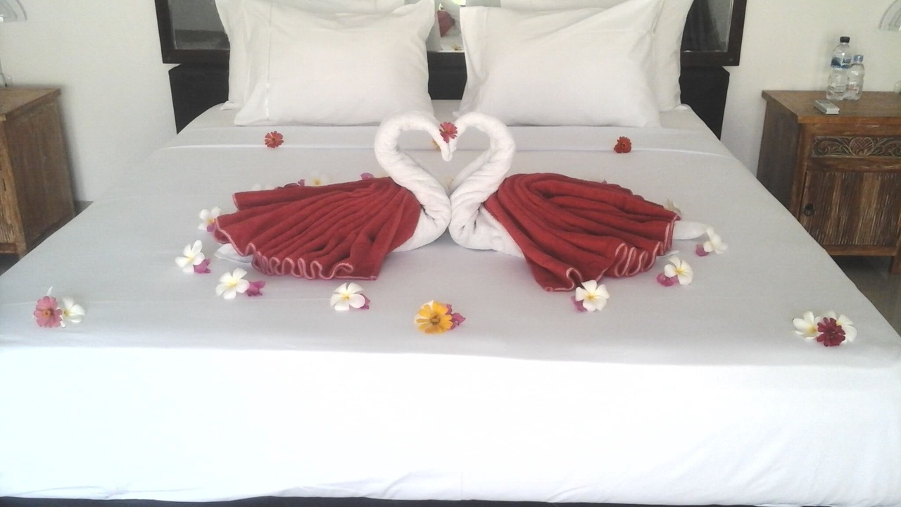 Photo of Bedroom in Senggigi