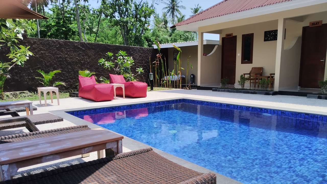 Photo of Outdoor in Senggigi