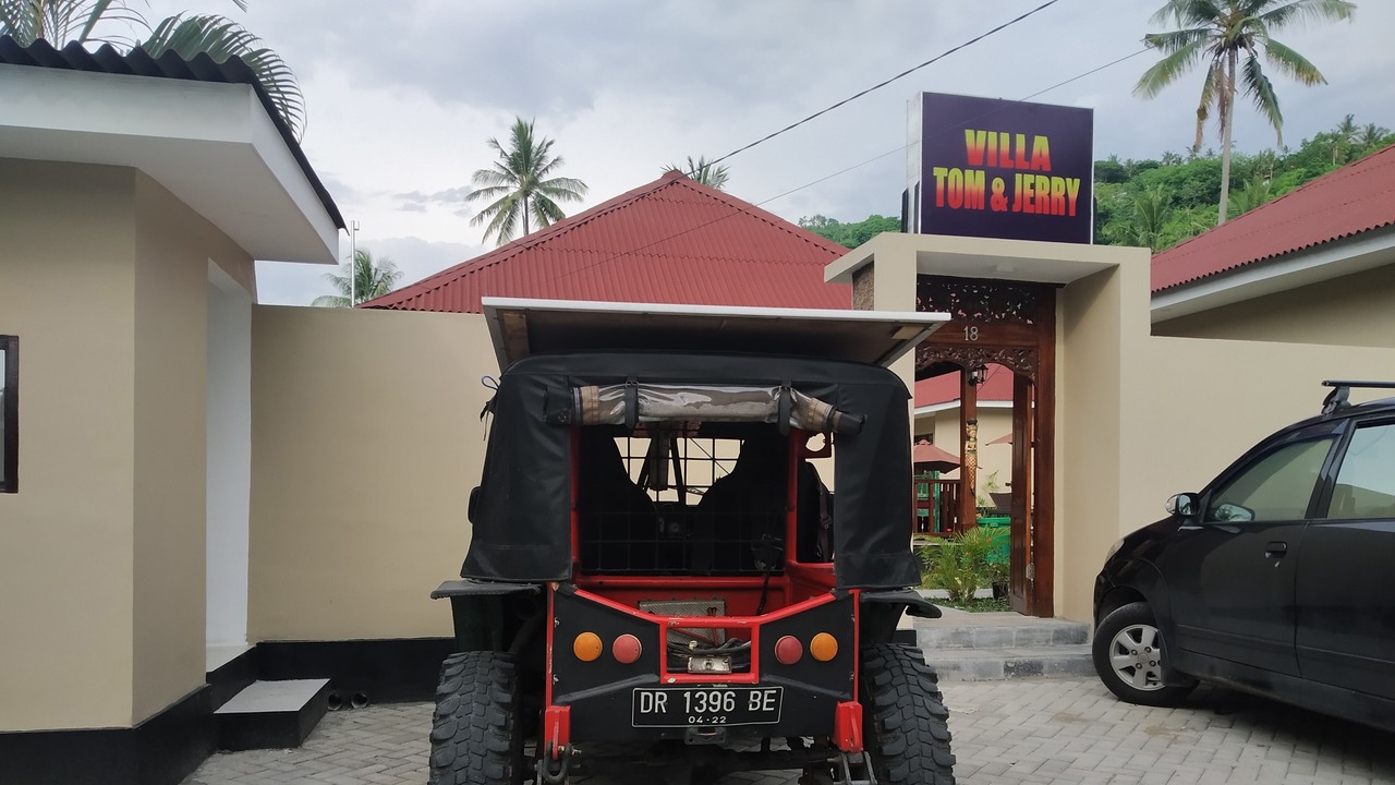 Photo of Outdoor in Senggigi