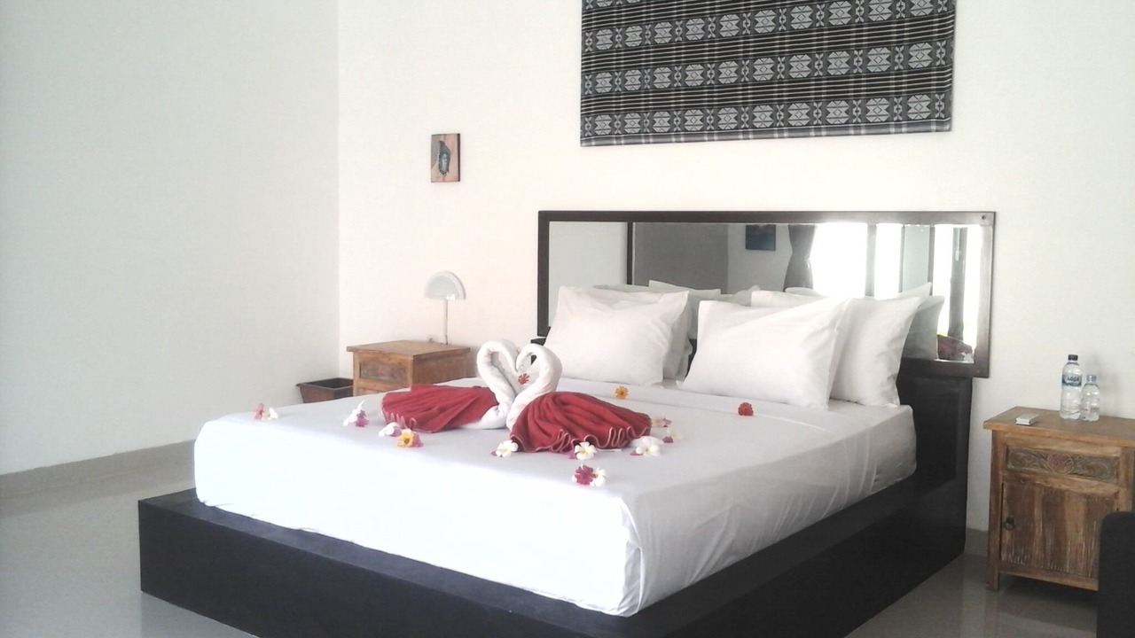 Photo of Bedroom in Senggigi