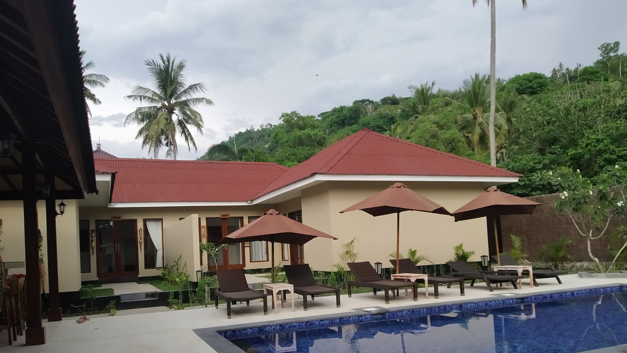 Photo of Outdoor in Senggigi