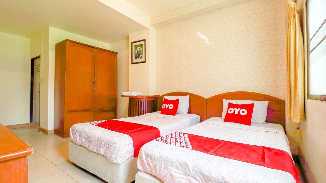 Photo of Bedroom in Ratchathewi