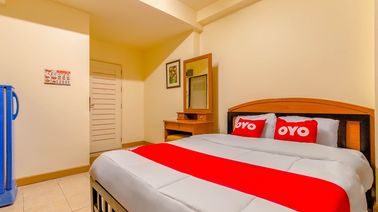 Photo of Bedroom in Ratchathewi