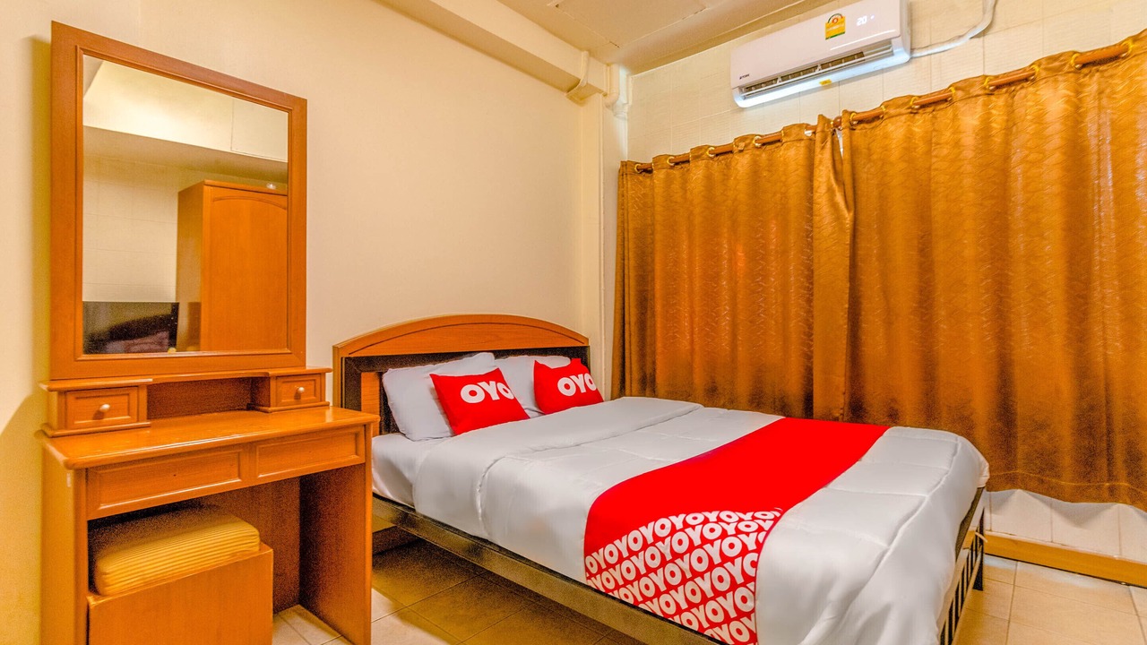 Photo of Bedroom in Ratchathewi