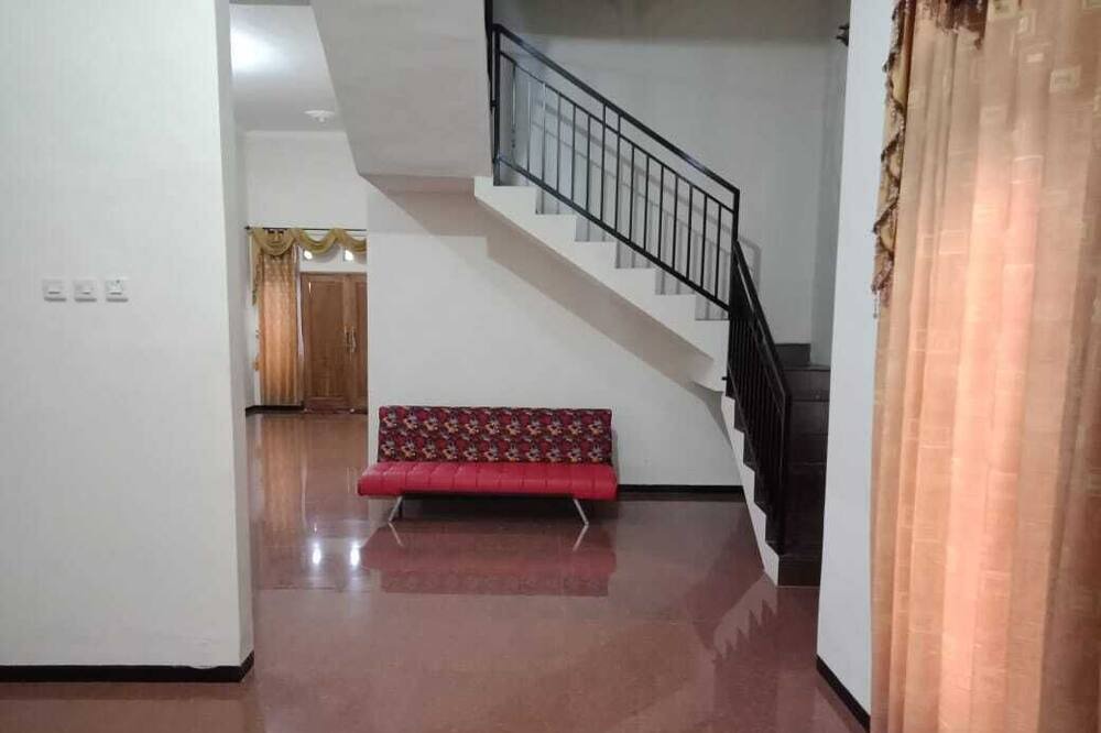 Photo of Bedroom in Sidomulyo