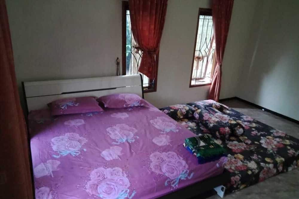 Photo of Bedroom in Sidomulyo