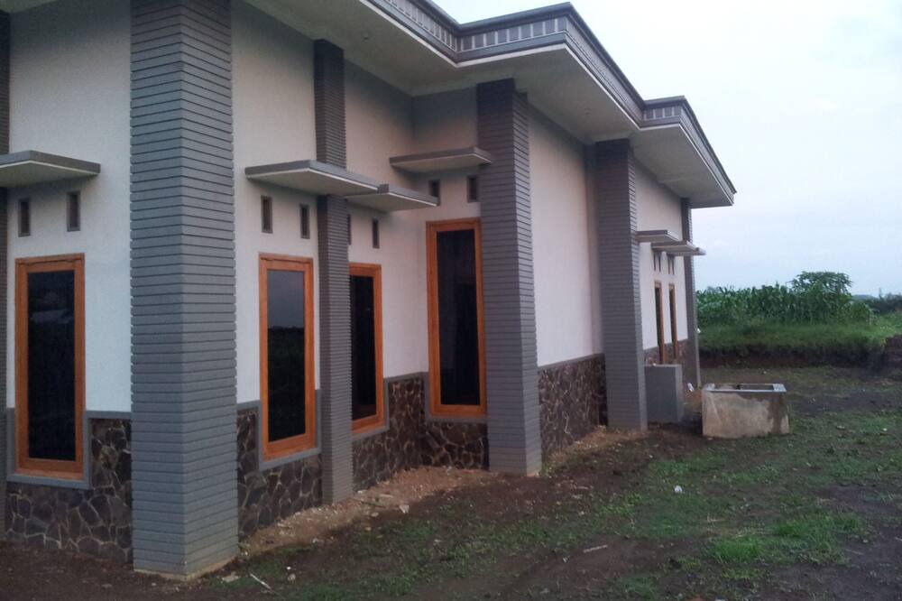 Photo of Outdoor in Sidomulyo