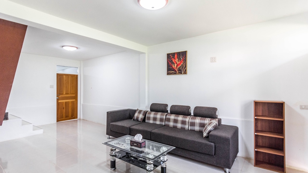 Photo of Livingroom in Pakse